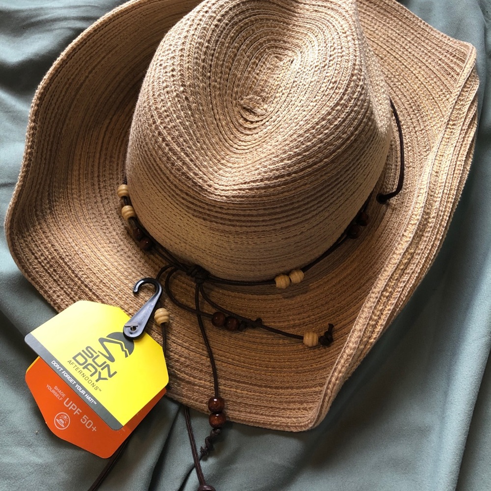 Sunday Afternoons Women’s Sunset hat, size large